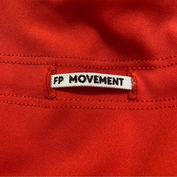 NWT, Free People Seamless Leggings - Picture 4 of 6